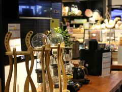 -Gee Coffee Roasters(万象天地店)