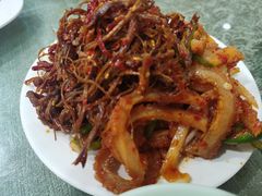 -春花民族美食(佳木斯总店)