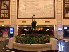 -武汉新华大饭店