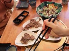 -一井烧肉·活鳗·寿司(望京SOHO店)