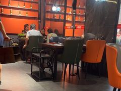 -四斤烤肉(东戴河孟家店)
