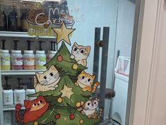 -奶牛家宠物酒店(嘉宏云顶店)