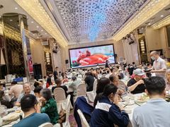 -百乐门喜宴(海珠广场华厦店)