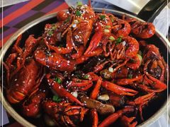 -一棠龙虾•王牌虾球(楚河汉街店)