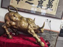 -柴氏风味斋(甘家口店)