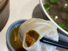 -馋三尺蟹粉小笼(人民广场店)