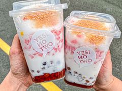 -椰不二(成都来福士广场店)