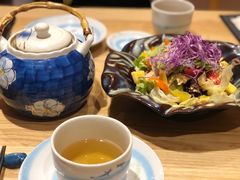 -隐泉京望日式料理(太和广场店)