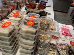 -二斗栗子(黄河道店)