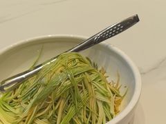 -小渔莊•地道胶东菜(旅游路万象省博物馆店)
