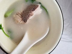 -天乐农家鱼头王(天目湖店)