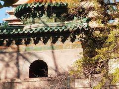 -北京石刻艺术博物馆(五塔寺)