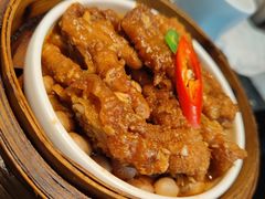古法紫金凤爪-高第街56号餐厅(美莲广场店)