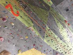 iphone_upload_pic-魔岩攀登(南京东路店)