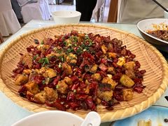 -成都驻京办餐厅(蜀都宾馆店)