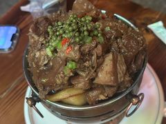 -闻香阁·清真(光荣道店)