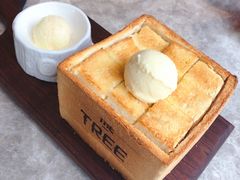 -大树餐厅(红旗街万达店)