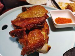 茶聊清远鸡-意满花千醉(金茂览秀城店)