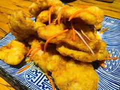 -關東雪东北菜(中庚漫游城店)