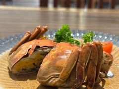 -锡和无锡菜(景丽苑店)