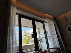 -三亚亚龙湾万豪度假酒店