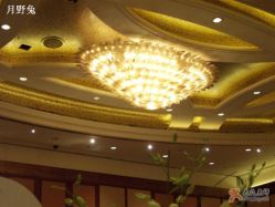 宴会厅-上海万豪虹桥大酒店·宴会厅