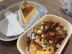 -狐狸和向日葵(北京路店)