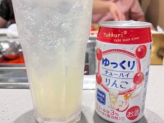 -海底捞火锅(曹安公路店)