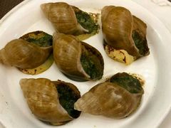 -红房子西菜馆(淮海中路店)