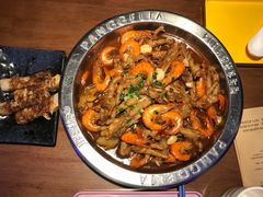 -胖哥俩肉蟹煲(淮安万达店)