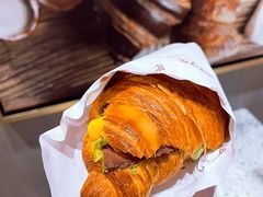 牛肉芝士牛角包-正本原 Le Grenier a Pain(官舍店)