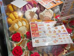 -麦当劳(新达汇三林店)