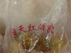 -京天红酒家(虎坊路店)