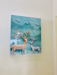 -久匠·纹眉半永久野生眉