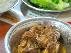 招牌牛排-阿秋牛排(湖心街店)