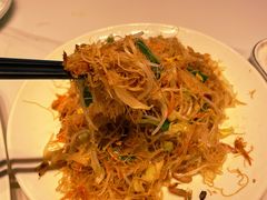 炒粉干-温岭人家(红花北路店)