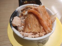 三文鱼-禾绿寿司·定食·拉面·烧炸(宝安大仟里店)