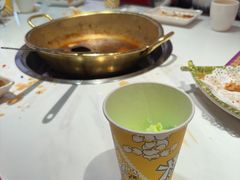 -涿派·炝锅鱼(涿州店)