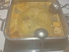 -螺大喜螺蛳粉火锅(雍和宫店)