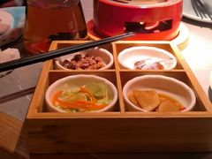 -闽上鲜·福建菜(龙湖滨江天街店)