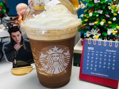 -星巴克(深圳平安金融中心B1店)