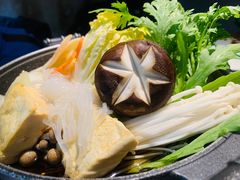-森味薪火烧•烧鸟居酒屋•日本料理(望京店)
