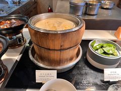 -桃源咖啡厅(武夷山大红袍山庄店)