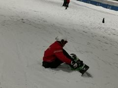 -绍兴启迪乔波冰雪世界