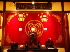 -文儒九号·闽菜馆(三坊七巷店)