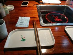 -荷香婆婆鱼锅(七一路店)