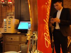 -酒肆浅葱•烧烤•龙虾•排档(卓悦intown店)