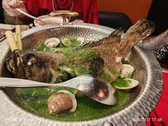 -狮拾久·现代新加坡料理(福田COCO Park店)