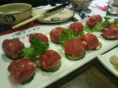 -福牛阁潮汕牛肉火锅