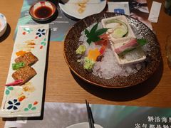 -水之惠鲜鱼料理(王府大街店)